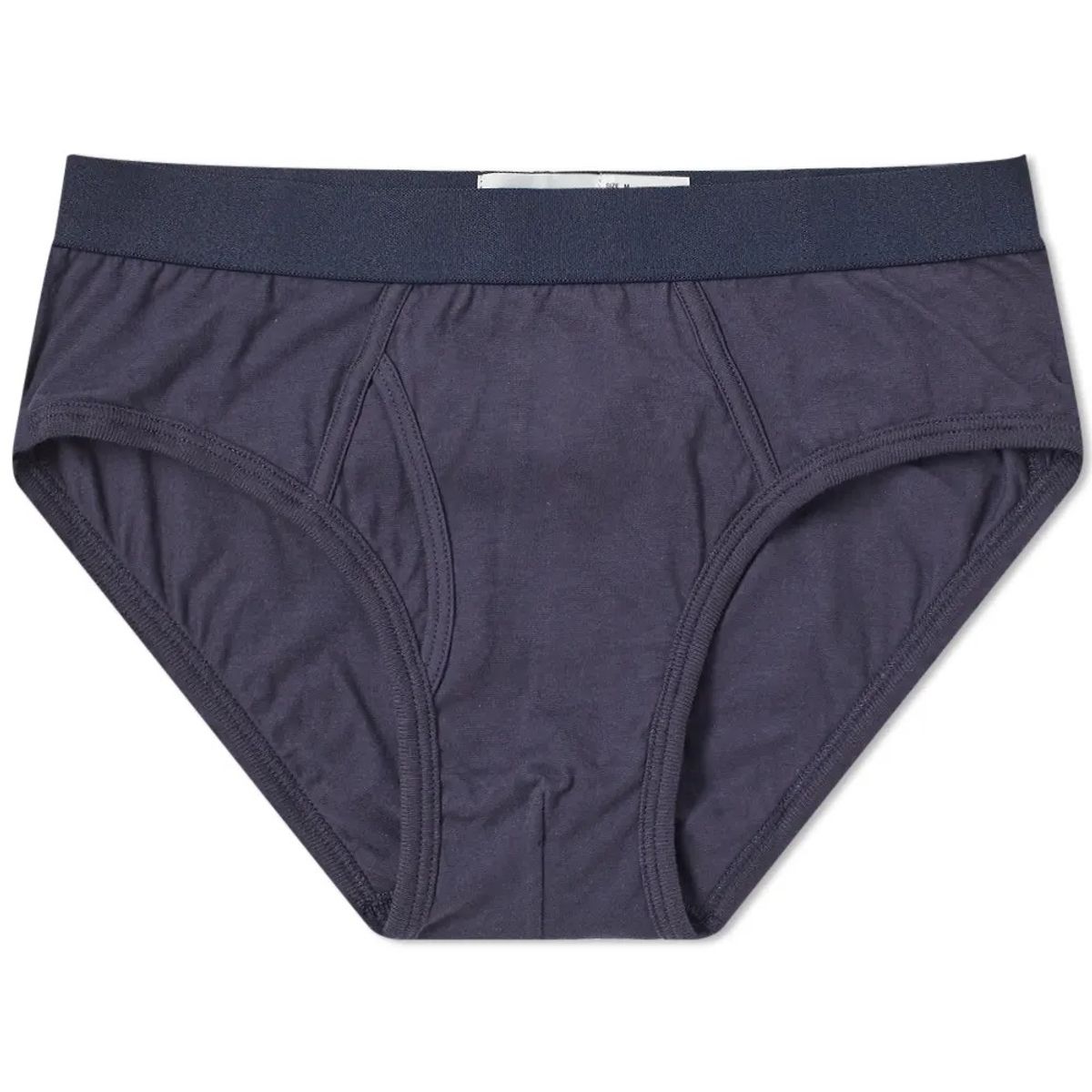 Comme des Garcons Play Shirt x Sunspel